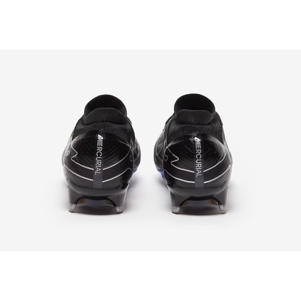 Футбольные бутсы Nike Air Zoom Mercurial Vapor 15 Pro FG DJ5603-040