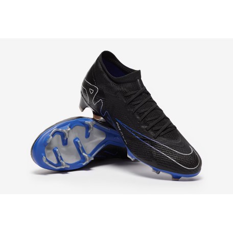 Футбольные бутсы Nike Air Zoom Mercurial Vapor 15 Pro FG DJ5603-040