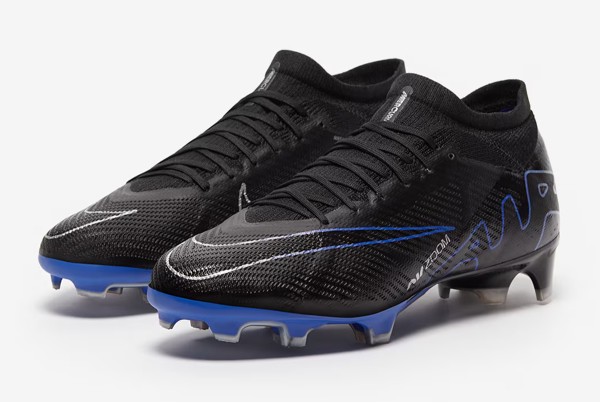 Футбольные бутсы Nike Air Zoom Mercurial Vapor 15 Pro FG DJ5603-040