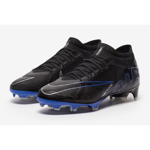 Футбольные бутсы Nike Air Zoom Mercurial Vapor 15 Pro FG DJ5603-040