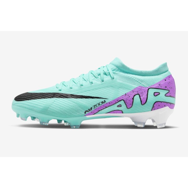 Футбольные бутсы Nike Air Zoom Mercurial Vapor 15 Pro FG DJ5603-300
