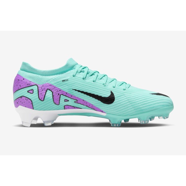 Футбольные бутсы Nike Air Zoom Mercurial Vapor 15 Pro FG DJ5603-300