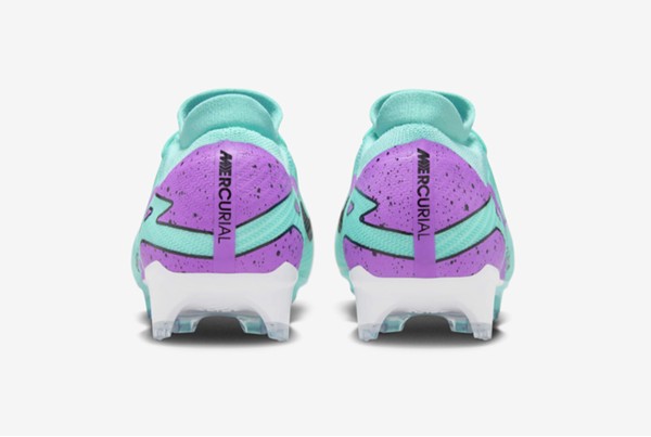 Футбольні бутси Nike Air Zoom Mercurial Vapor 15 Pro FG DJ5603-300