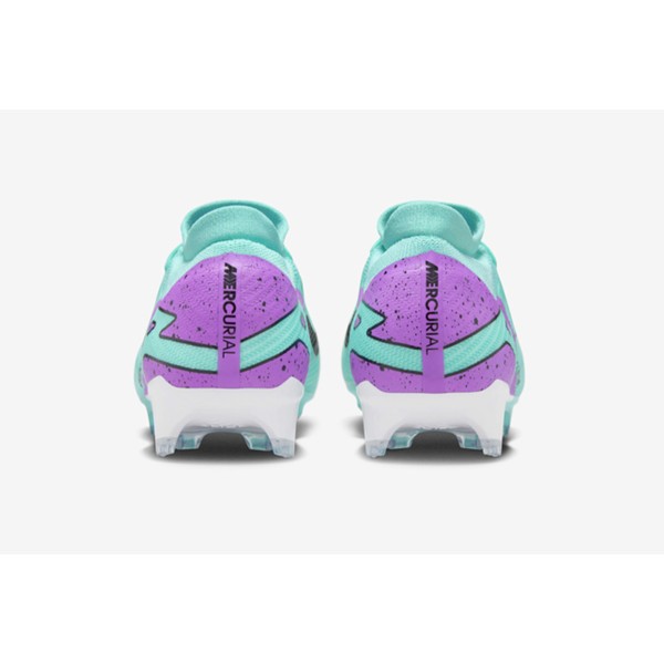 Футбольные бутсы Nike Air Zoom Mercurial Vapor 15 Pro FG DJ5603-300