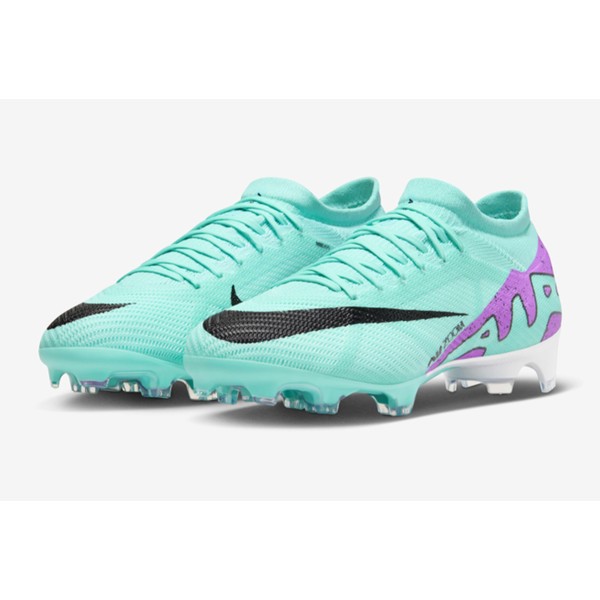 Футбольные бутсы Nike Air Zoom Mercurial Vapor 15 Pro FG DJ5603-300