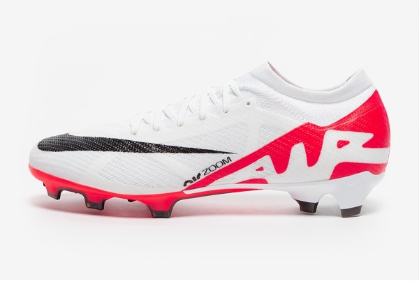 Футбольні бутси Nike Air Zoom Mercurial Vapor 15 Pro FG DJ5603-600