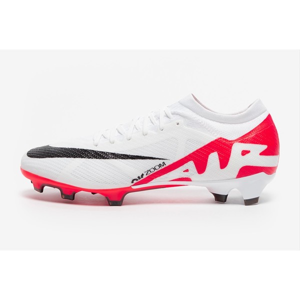 Футбольні бутси Nike Air Zoom Mercurial Vapor 15 Pro FG DJ5603-600