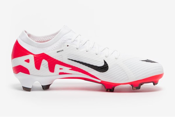 Футбольні бутси Nike Air Zoom Mercurial Vapor 15 Pro FG DJ5603-600