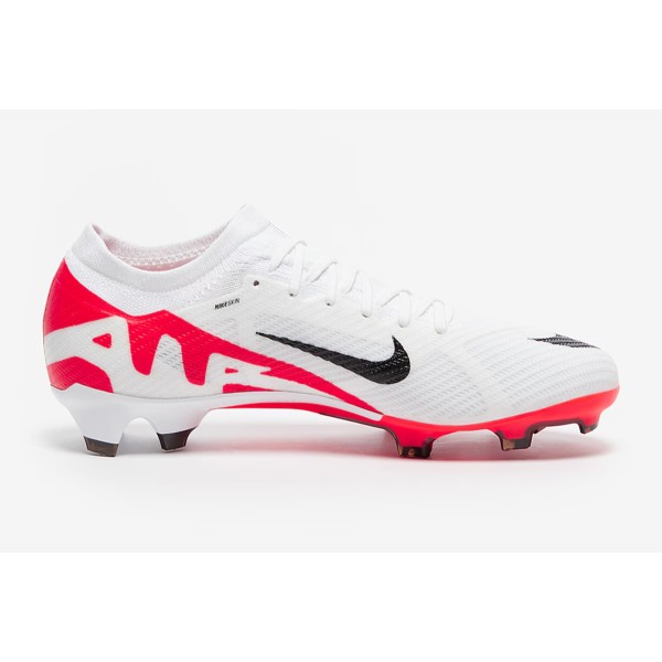 Футбольні бутси Nike Air Zoom Mercurial Vapor 15 Pro FG DJ5603-600