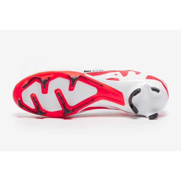 Футбольні бутси Nike Air Zoom Mercurial Vapor 15 Pro FG DJ5603-600