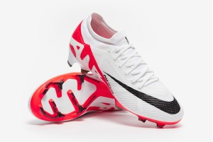 Футбольні бутси Nike Air Zoom Mercurial Vapor 15 Pro FG DJ5603-600