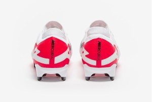 Футбольні бутси Nike Air Zoom Mercurial Vapor 15 Pro FG DJ5603-600