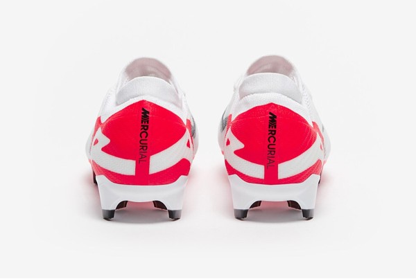 Футбольні бутси Nike Air Zoom Mercurial Vapor 15 Pro FG DJ5603-600
