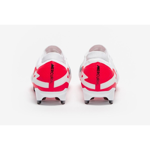 Футбольні бутси Nike Air Zoom Mercurial Vapor 15 Pro FG DJ5603-600