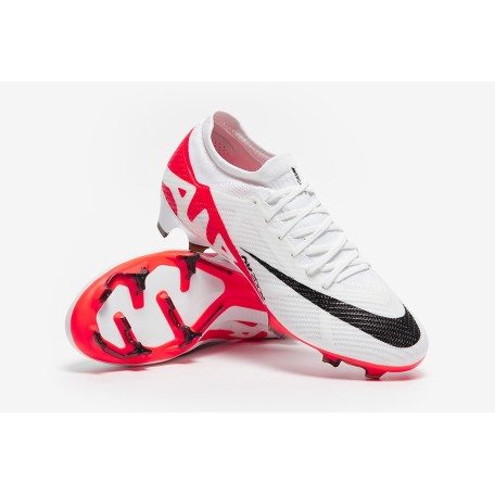 Футбольные бутсы Nike Air Zoom Mercurial Vapor 15 Pro FG DJ5603-600