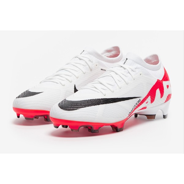 Футбольні бутси Nike Air Zoom Mercurial Vapor 15 Pro FG DJ5603-600