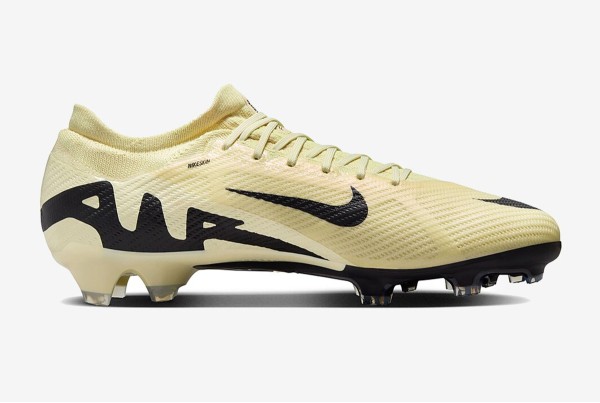 Футбольные бутсы Nike Air Zoom Mercurial Vapor 15 Pro FG DJ5603-700