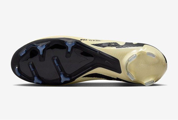 Футбольные бутсы Nike Air Zoom Mercurial Vapor 15 Pro FG DJ5603-700
