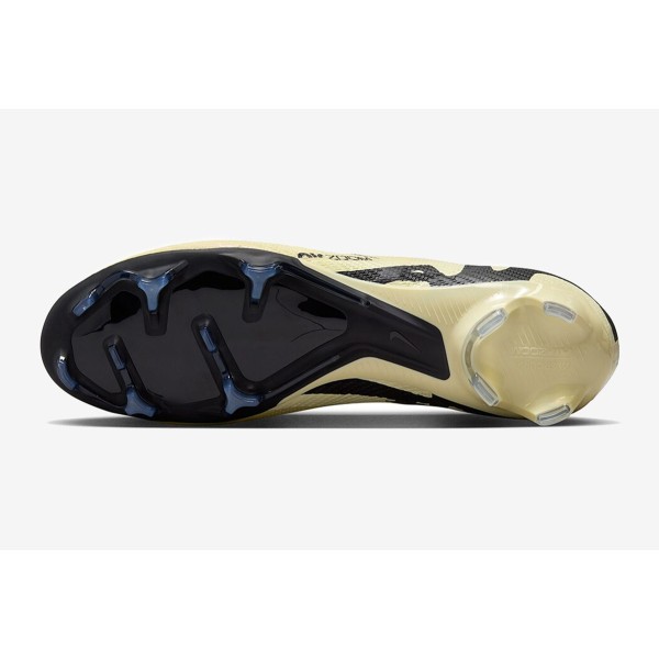 Футбольные бутсы Nike Air Zoom Mercurial Vapor 15 Pro FG DJ5603-700
