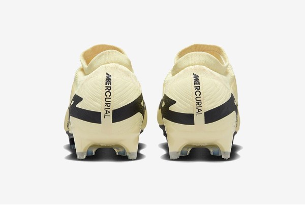 Футбольные бутсы Nike Air Zoom Mercurial Vapor 15 Pro FG DJ5603-700