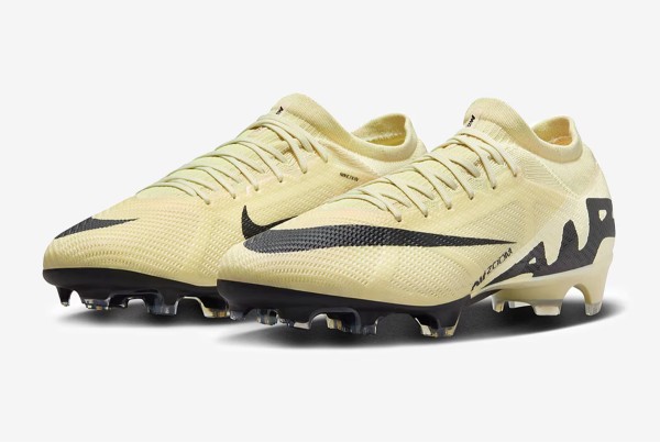 Футбольные бутсы Nike Air Zoom Mercurial Vapor 15 Pro FG DJ5603-700