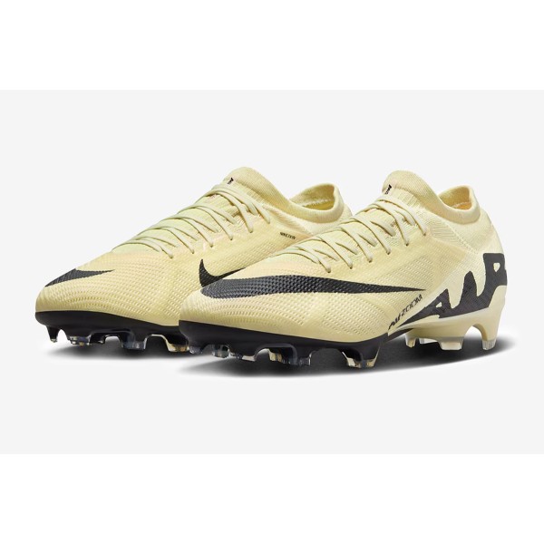 Футбольные бутсы Nike Air Zoom Mercurial Vapor 15 Pro FG DJ5603-700