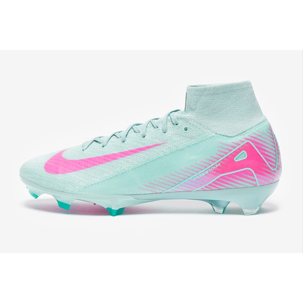 Футбольные бутсы Nike Air Zoom Mercurial Superfly X Elite FG FQ1454-301