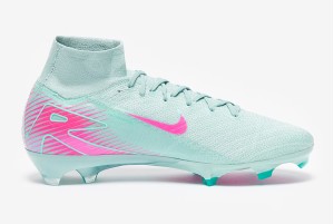 Футбольные бутсы Nike Air Zoom Mercurial Superfly X Elite FG FQ1454-301