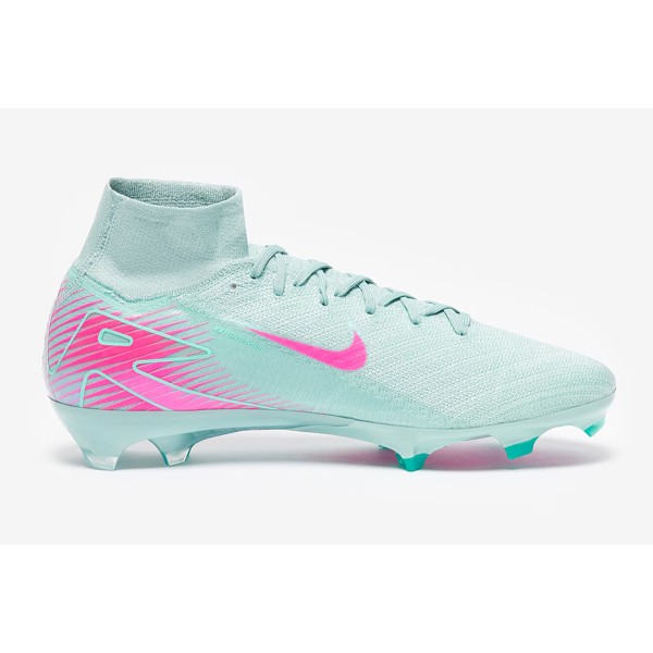 Футбольные бутсы Nike Air Zoom Mercurial Superfly X Elite FG FQ1454-301