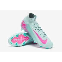 Футбольные бутсы Nike Air Zoom Mercurial Superfly X Elite FG FQ1454-301