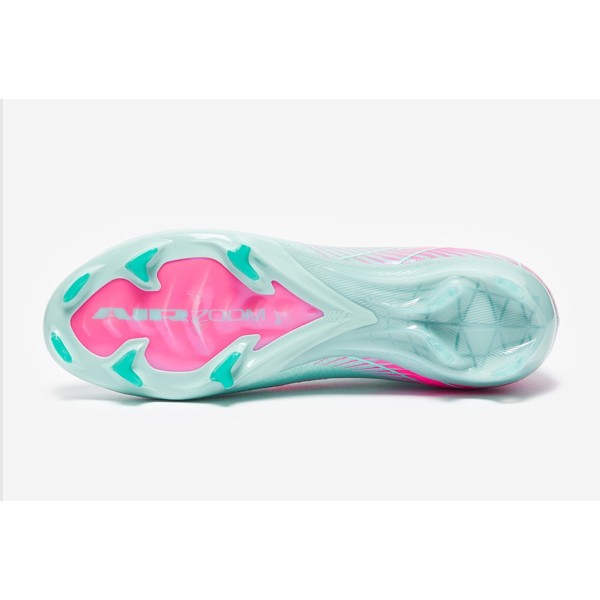 Футбольные бутсы Nike Air Zoom Mercurial Superfly X Elite FG FQ1454-301