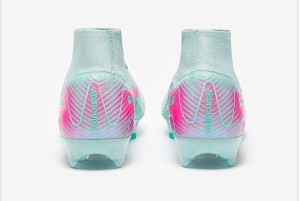 Футбольные бутсы Nike Air Zoom Mercurial Superfly X Elite FG FQ1454-301