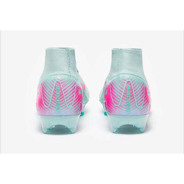 Футбольные бутсы Nike Air Zoom Mercurial Superfly X Elite FG FQ1454-301