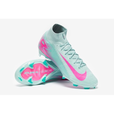 Футбольные бутсы Nike Air Zoom Mercurial Superfly X Elite FG FQ1454-301