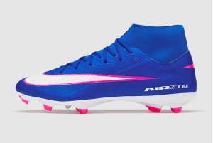Футбольные бутсы Nike Air Zoom Mercurial Superfly X Academy MG FQ1456-446