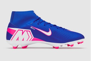 Футбольные бутсы Nike Air Zoom Mercurial Superfly X Academy MG FQ1456-446