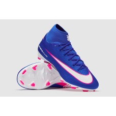 Футбольные бутсы Nike Air Zoom Mercurial Superfly X Academy MG FQ1456-446