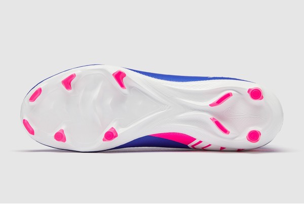 Футбольные бутсы Nike Air Zoom Mercurial Superfly X Academy MG FQ1456-446
