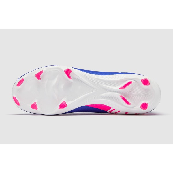 Футбольные бутсы Nike Air Zoom Mercurial Superfly X Academy MG FQ1456-446