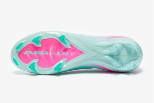 Футбольні бутси Nike Air Zoom Mercurial Vapor 16 Elite FG FQ1457-301