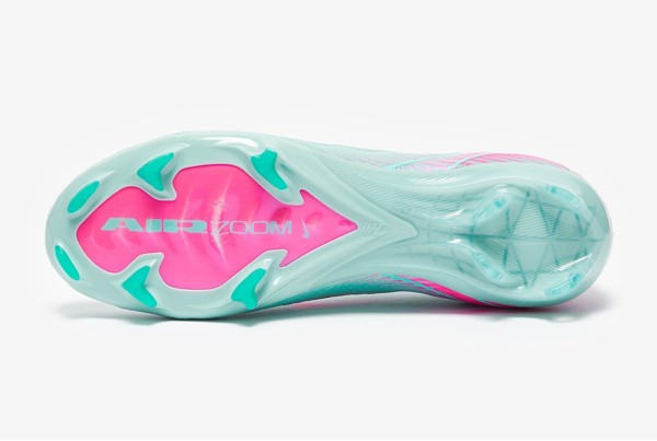 Футбольні бутси Nike Air Zoom Mercurial Vapor 16 Elite FG FQ1457-301