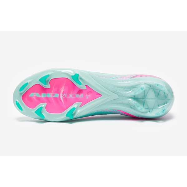 Футбольні бутси Nike Air Zoom Mercurial Vapor 16 Elite FG FQ1457-301
