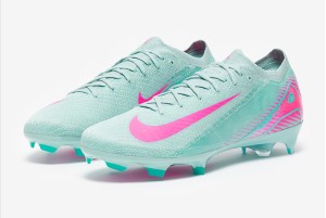 Футбольні бутси Nike Air Zoom Mercurial Vapor 16 Elite FG FQ1457-301