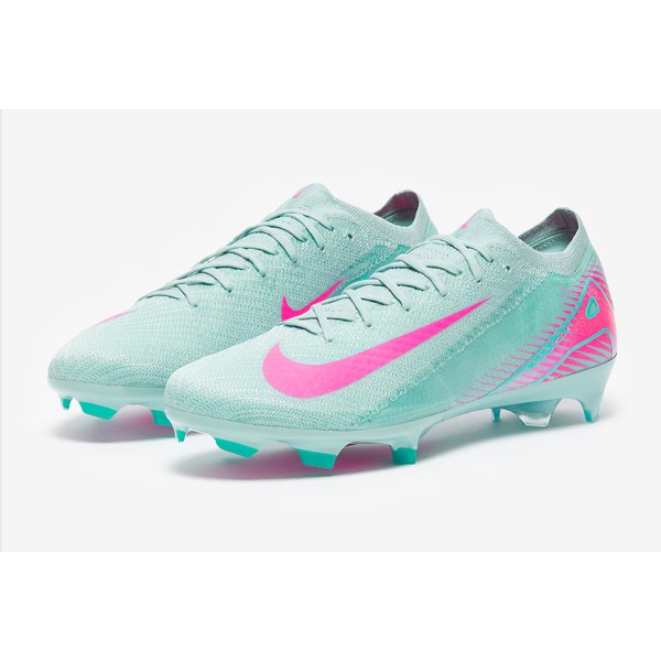 Футбольні бутси Nike Air Zoom Mercurial Vapor 16 Elite FG FQ1457-301