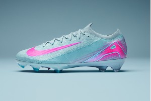 Футбольні бутси Nike Air Zoom Mercurial Vapor 16 Elite FG FQ1457-301