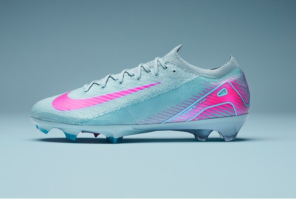 Футбольні бутси Nike Air Zoom Mercurial Vapor 16 Elite FG FQ1457-301
