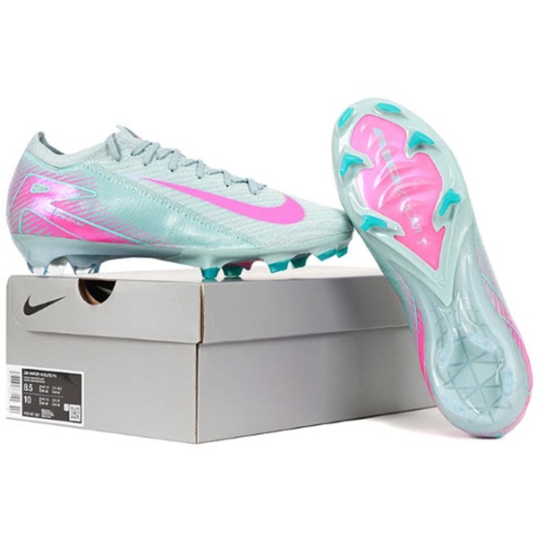 Футбольні бутси Nike Air Zoom Mercurial Vapor 16 Elite FG FQ1457-301