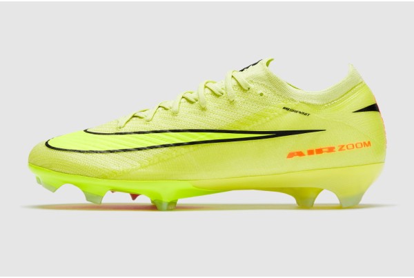 Футбольні бутси Nike Air Zoom Mercurial Vapor 16 Elite FG FQ1457-302