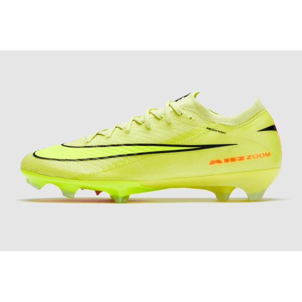 Футбольні бутси Nike Air Zoom Mercurial Vapor 16 Elite FG FQ1457-302