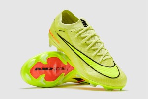 Футбольні бутси Nike Air Zoom Mercurial Vapor 16 Elite FG FQ1457-302